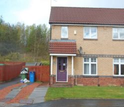 2 Bedroom Semi-Detac...
